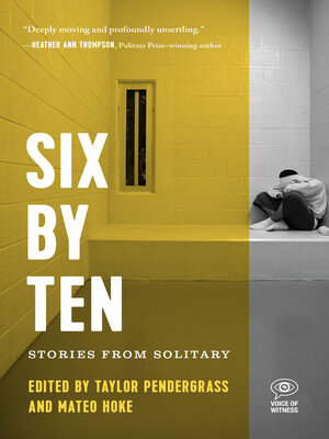 cover image of Six by Ten